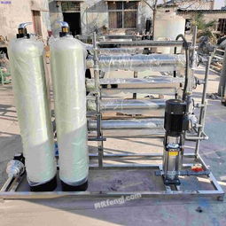 山東二手環(huán)保設(shè)備市場 圖片信息、供求平臺與選購指南