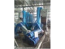 文水縣益輝環(huán)保 匠心打造綠色未來，專業(yè)設(shè)備守護(hù)碧水藍(lán)天