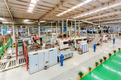 全友家私 以品質(zhì)與環(huán)保，定義現(xiàn)代健康生活新選擇