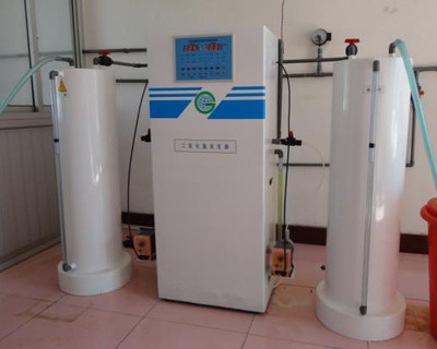 小型醫(yī)院污水處理設(shè)備選購指南 以濰坊小宇環(huán)保為例的價(jià)格與考量