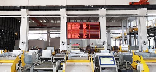 騰達科技成功過會深主板，緊固件年銷8萬噸，全球布局彰顯實力