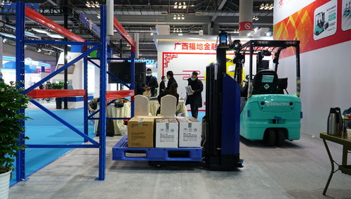 2020中國(guó)西部（重慶）國(guó)際物流產(chǎn)業(yè)博覽會(huì) 新技術(shù)驅(qū)動(dòng)物流革新，300余家企業(yè)共繪智慧藍(lán)圖